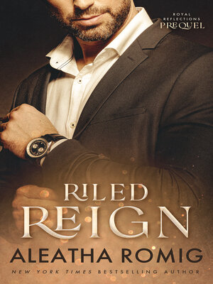 Riled Reign - ebook
